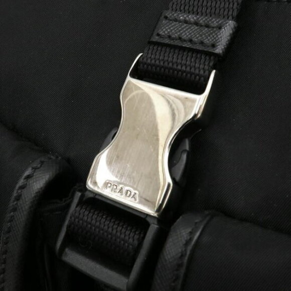 Prada Nylon Briefcase - Picture 6 of 8